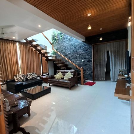 Laasya Vilaasa Mangalore Exterior photo