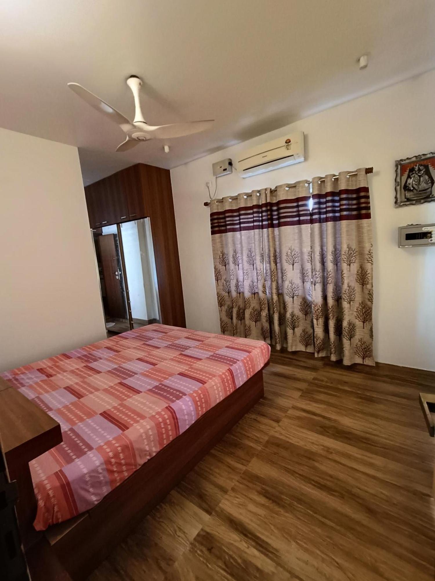 Laasya Vilaasa Mangalore Exterior photo
